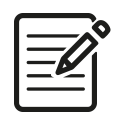 Launch A Compalint Icon